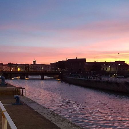 Senigallia D'Amare Eksteriør bilde