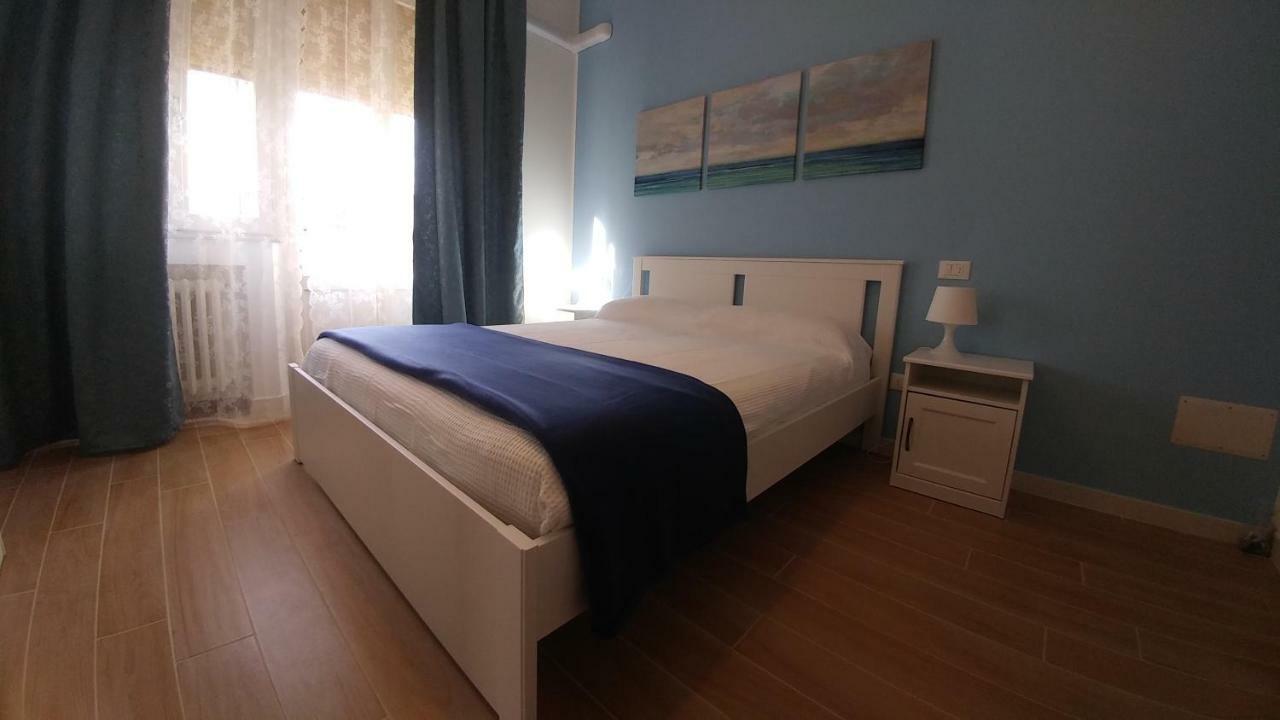 Senigallia D'Amare Eksteriør bilde
