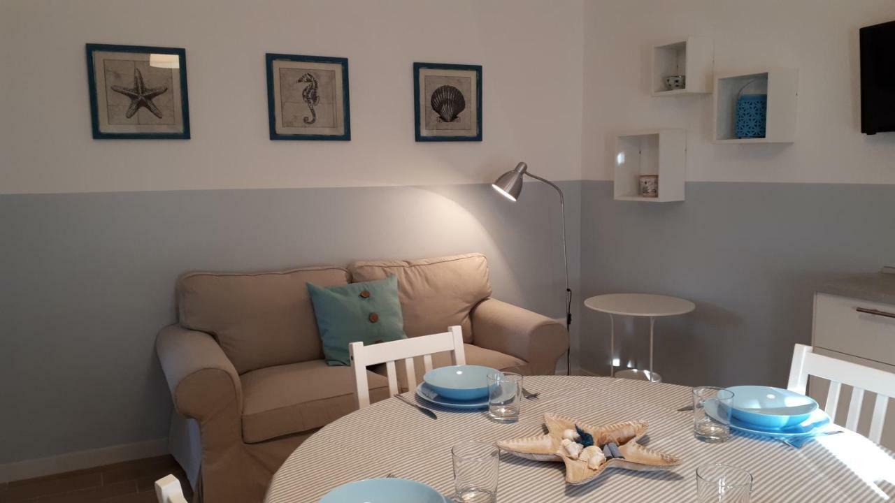 Senigallia D'Amare Eksteriør bilde