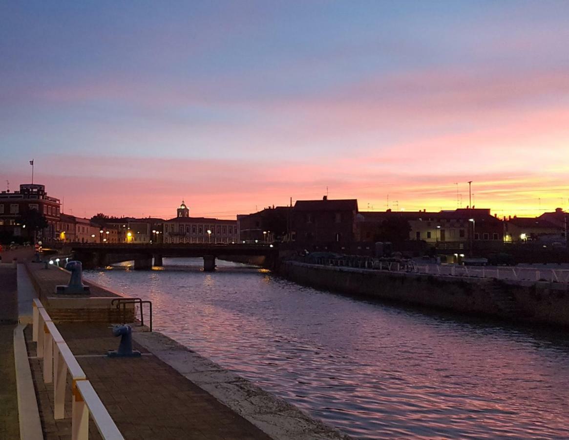 Senigallia D'Amare Eksteriør bilde